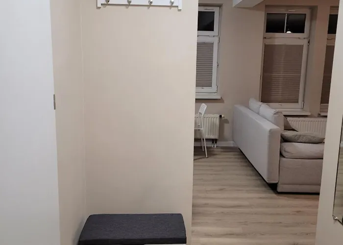 Apartament Na Waskiej