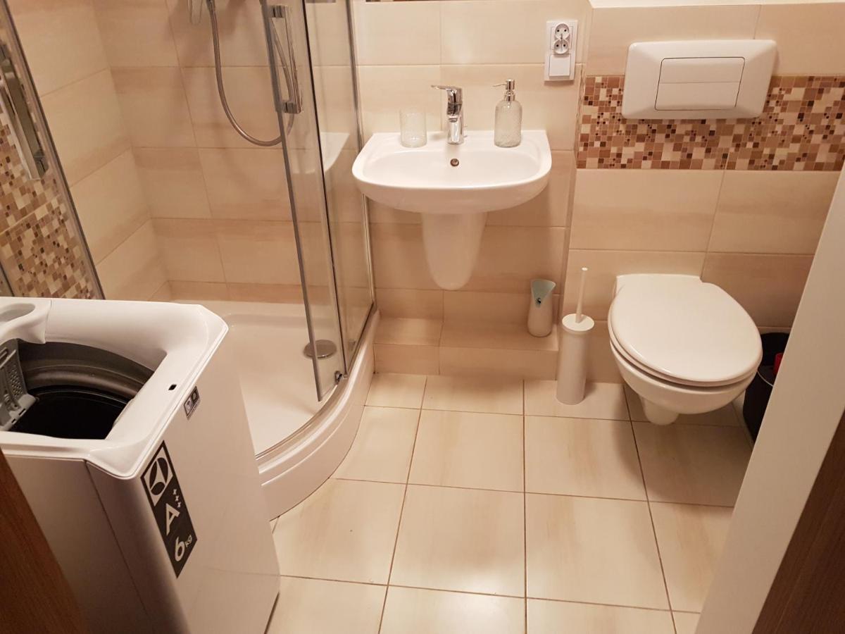 Na Waskiej Apartment Bromberg