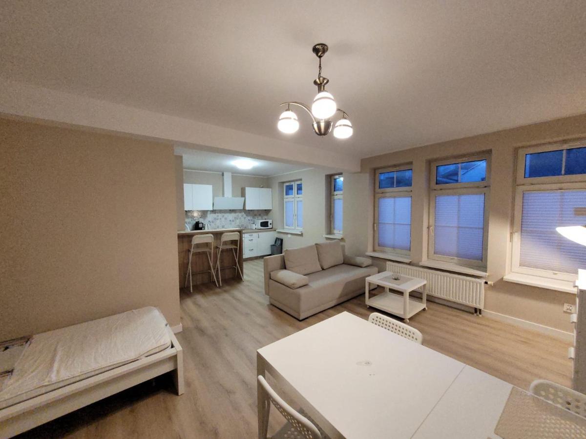 Na Waskiej Apartment *