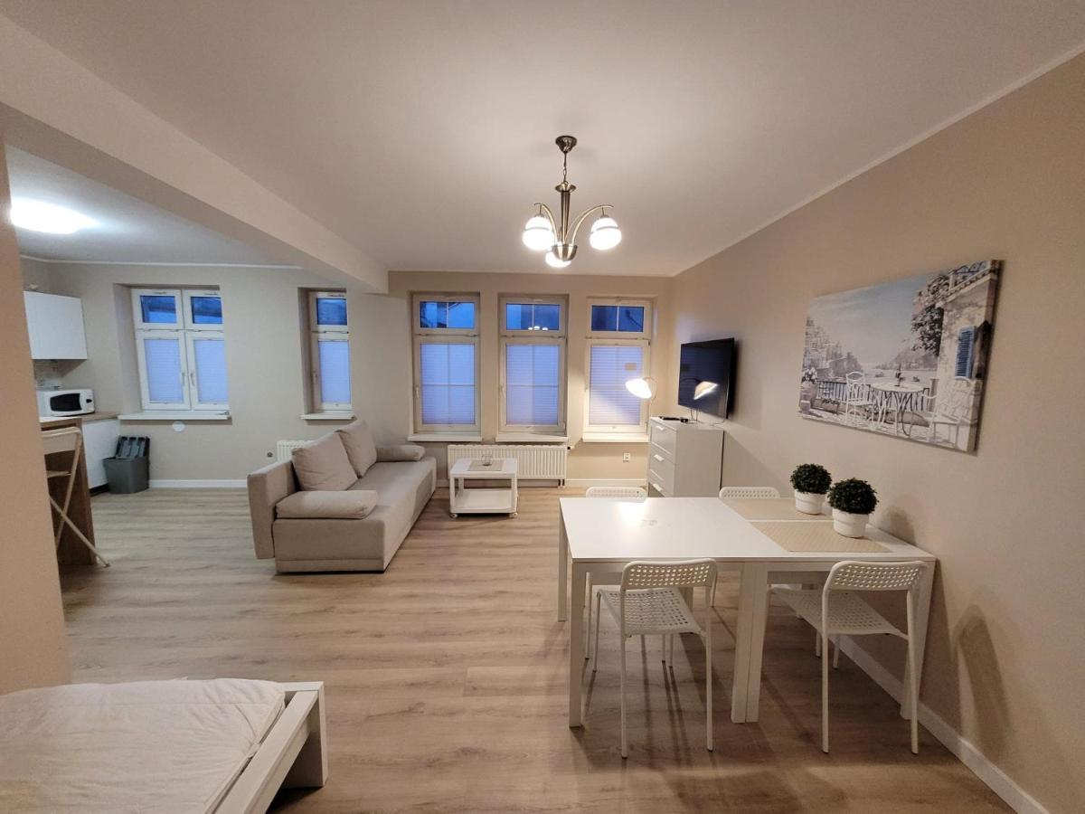 Apartment Na Waskiej