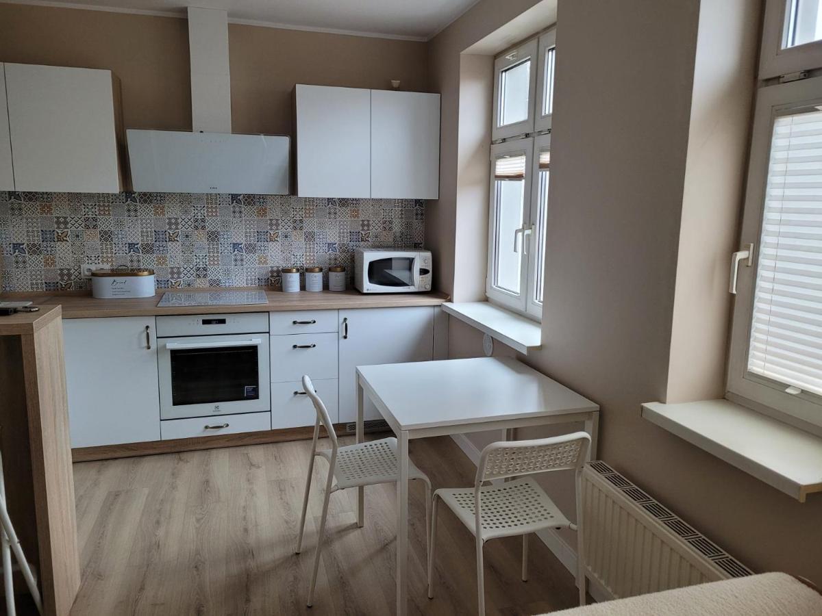 Na Waskiej Apartment *