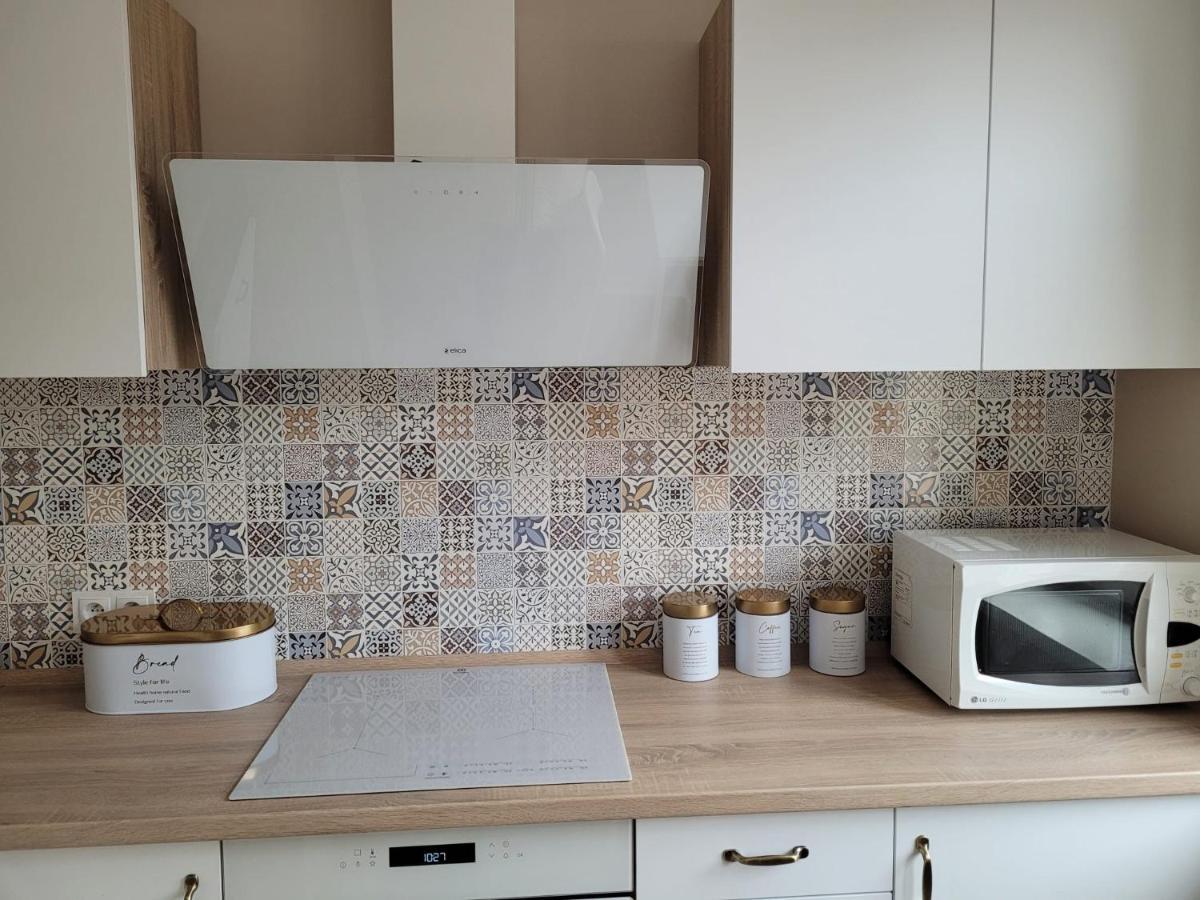 Na Waskiej Apartment *