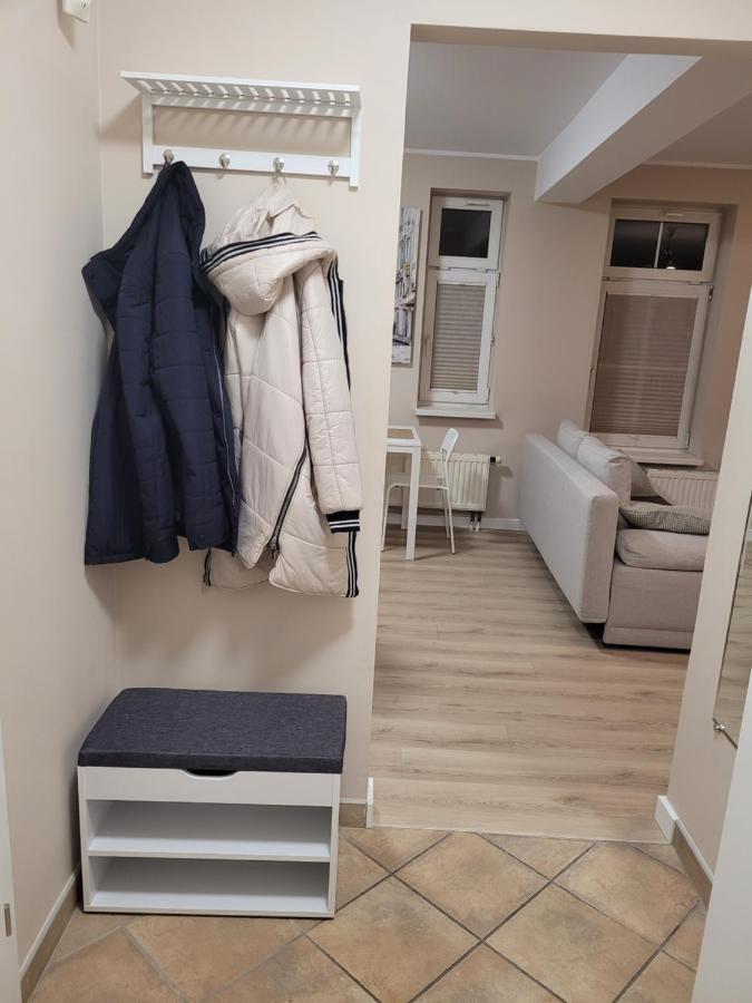 Apartment Na Waskiej *